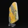 Esemplare di calabrone di diaspro, roccia vulcanica - 2