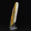 Esemplare di calabrone di diaspro, roccia vulcanica - 3