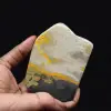 Decorazione di autenticità dell'esemplare di calabrone di diaspro - 1