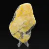 Collezione di pietre levigate Bumblebee Jasper di grandi dimensioni - 0