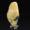 Collezione di pietre levigate Bumblebee Jasper di grandi dimensioni - 2