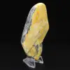 Collezione di pietre levigate Bumblebee Jasper di grandi dimensioni - 4