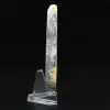 Collezione di pietre levigate Bumblebee Jasper di grandi dimensioni - 5