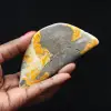 Piccola decorazione della collezione Bumblebee in diaspro lucido - 1