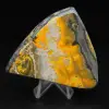 Pietra naturale di diaspro calabrone, esemplare compatto - 7