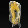 Pietra naturale di diaspro calabrone, esemplare compatto - 8