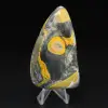 Pietra naturale Mini Jasper Bumblebee - 4