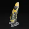 Pietra naturale Mini Jasper Bumblebee - 6