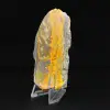 Piccolo calabrone Jasper dall'Indonesia - 2