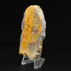 Piccolo calabrone Jasper dall'Indonesia - 5