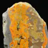 Piccolo calabrone Jasper dall'Indonesia - 7