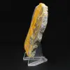 Jasper Bumblebee: targa da collezione - 3