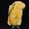 Esemplare di calabrone di diaspro lucidato - 4