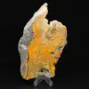 Grande fetta di Bumblebee Jasper - 0