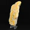 Esemplare di diaspro calabrone vulcanico lucidato - 2