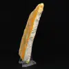 Bumblebee Jasper: placca minerale dall'Indonesia - 3