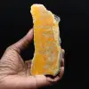 Bumblebee Jasper: placca minerale dall'Indonesia - 1