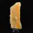 Bumblebee Jasper: placca minerale dall'Indonesia