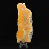 Fetta di diaspro a forma di calabrone - Qualità da collezione - 0