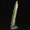 Bumblebee Jasper: fetta mineralogica di Giava - 3