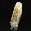 Bumblebee Jasper: fetta mineralogica di Giava - 5