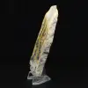 Bumblebee Jasper: fetta mineralogica di Giava - 6
