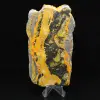 Jasper calabrone indonesiano: grande lastra lucidata - 4