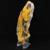 Bumblebee Jasper Slice: Estetica vulcanica - 2