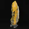 Bumblebee Jasper Slice: Estetica vulcanica - 5