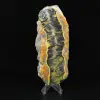 Placca di diaspro calabrone: frammento di Giava - 4