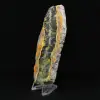 Placca di diaspro calabrone: frammento di Giava - 5