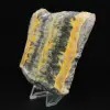Jasper calabrone indonesiano: grande lastra estetica - 2