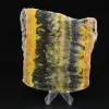 Jasper calabrone indonesiano: grande lastra estetica - 4