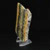 Jasper calabrone indonesiano: grande lastra estetica - 6