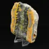 Diaspro calabrone: placca sedimentaria quadrata - 2
