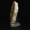 Diaspro calabrone: placca sedimentaria quadrata - 3