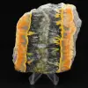 Diaspro calabrone: placca sedimentaria quadrata - 4