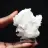 Quarzo sbiadito dell'Himalaya
