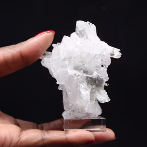 Cristallo himalayano Faden