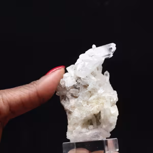 Quarzo himalayano