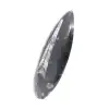 Orthoceras fossile dal Marocco - 2