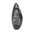Orthoceras fossile dal Marocco
