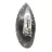 Orthoceras fossile dal Marocco