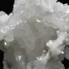 Quarzo sbiadito dell'Himalaya - 10