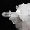 Cristallo himalayano Faden - 10