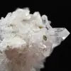 Cristallo himalayano Faden - 14