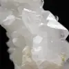 Cristallo himalayano Faden - 12