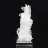 Quarzo sbiadito dell'Himalaya - 3