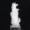 Quarzo sbiadito dell'Himalaya - 8