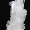 Quarzo sbiadito dell'Himalaya - 12